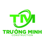 Logo Thi công sân cỏ nhân tạo Trường Minh