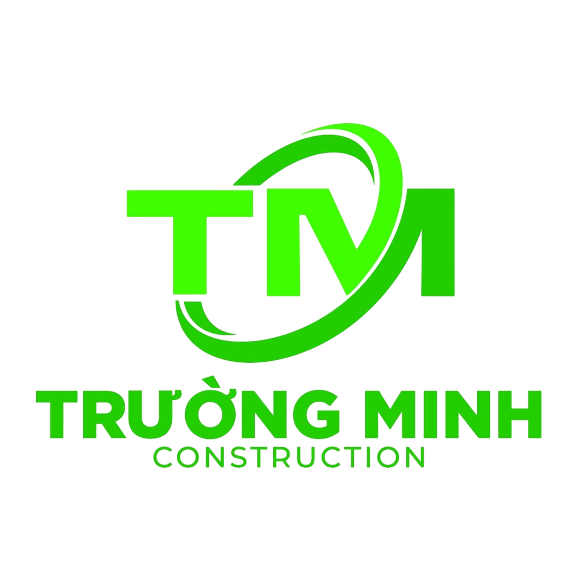 Logo Thi công sân cỏ nhân tạo Trường Minh